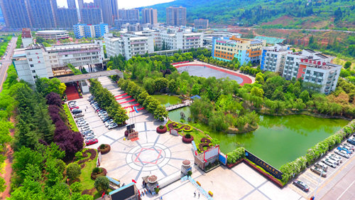 2025-2026第一学期学校教学条线和行政中心（第10周）