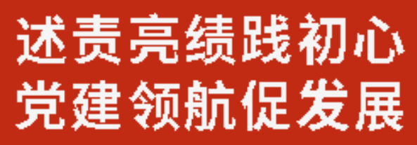 述责亮绩践初心 党建领航促发展丨广元外国语学校党委召开2025年度党支部书记述职大会