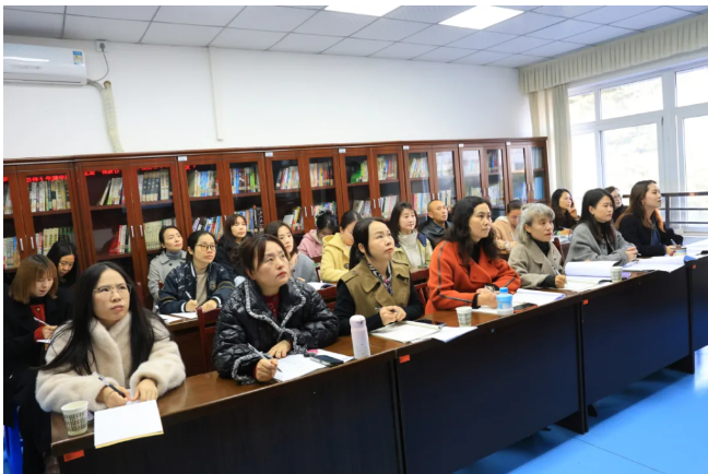 深耕校本化 课堂绽芳华丨广外小学分校第十二届行知杯教学决赛圆满落幕